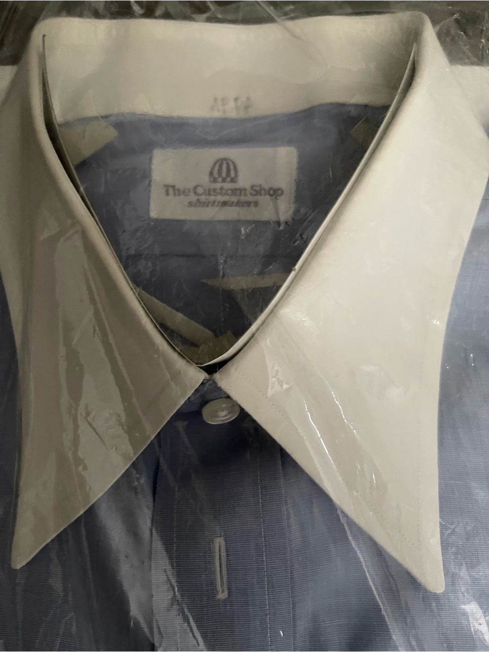 Men’s Dress Shirts - Picture 3 of 5